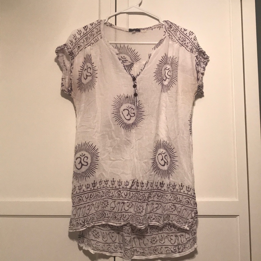 Earthbound top